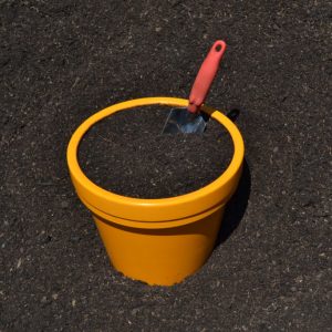 Mango Mulch Organic Compost