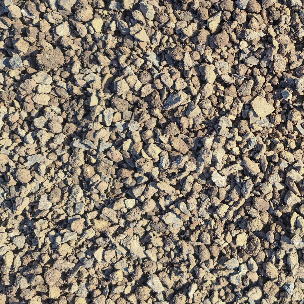 7/16” Minus Quarry Fines