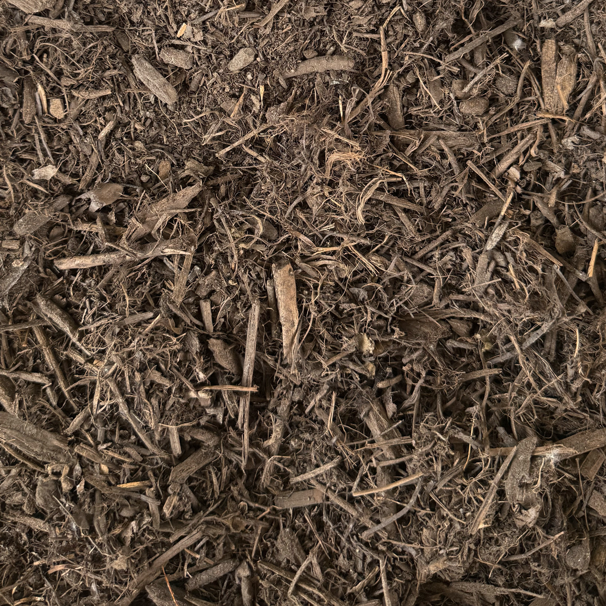 All Green Compost