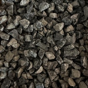 3/8" Chip - Cotati Black