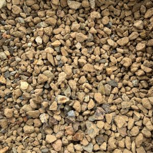3/8" Chip - Sonoma Tan