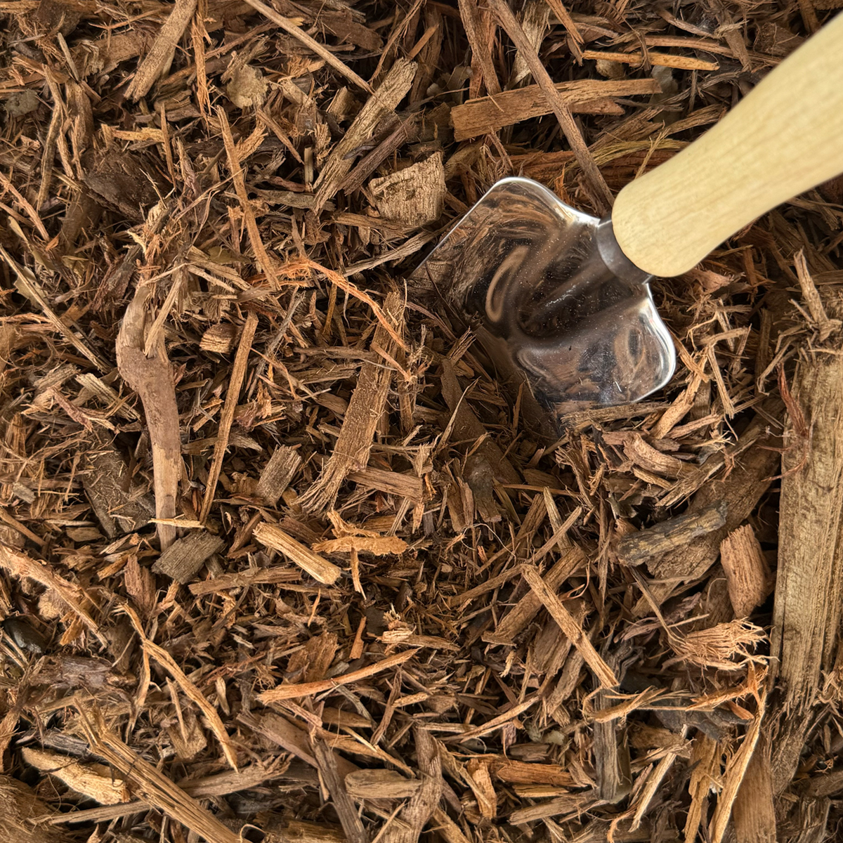 Organic Arbor Mulch - Image 2