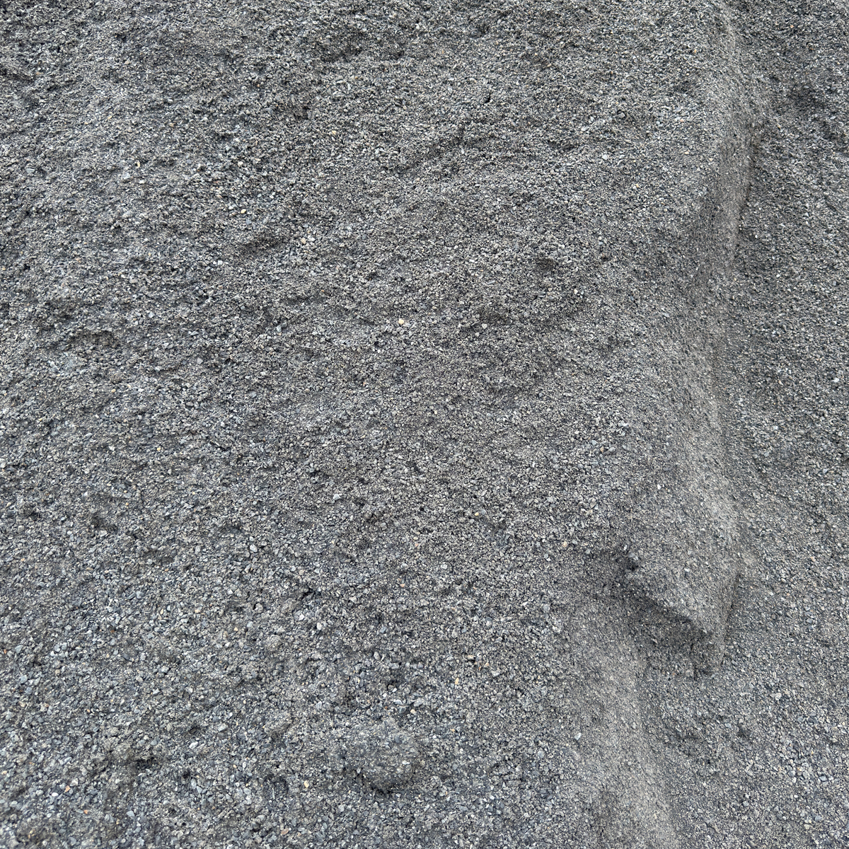 ASTM C33 Sand
