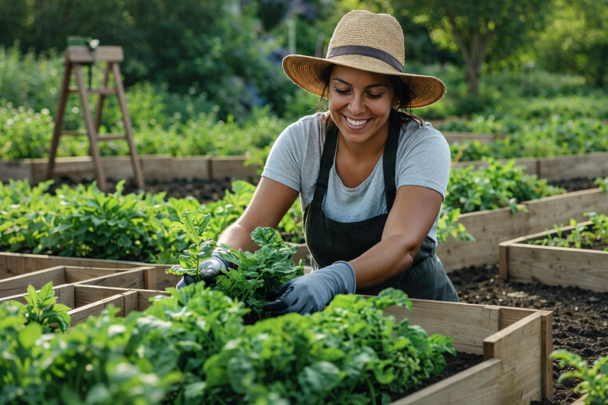 A New Chapter for Soiland – Welcome to Yard & Garden